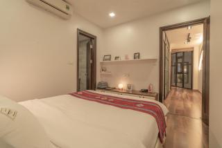 Naland Apartment & Homestay Đặng Thai Mai - 4