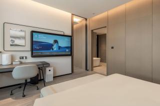 Atour Hotel Harbin Central Street Shangzhi Street - 1