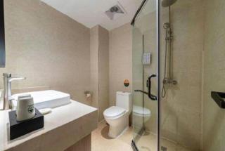 GreenTree Inn Haikou Guomao Business Hotel - 7