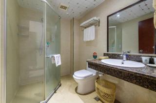 GreenTree Inn Haikou Guomao Business Hotel - 1