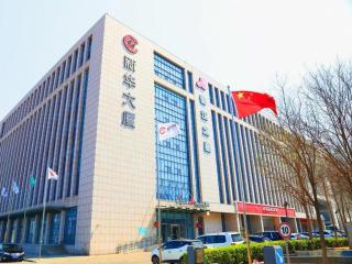 Jinjiang Inn Tianjin Airport Branch - 7