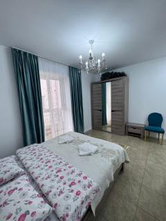 Raduga West коттедж - 6