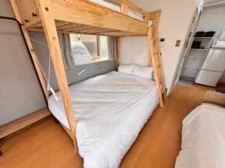 ITO-STAY アパートメント Hotel 新水前寺駅 - 4