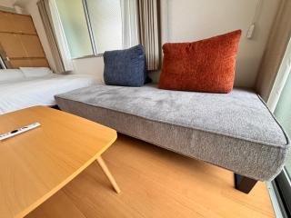 ITO-STAY アパートメント Hotel 新水前寺駅 - 2