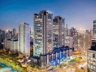 Novotel Shanghai JingAn - 0