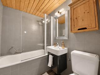 Charming and comfortable 1 bedroom apartment in Gryon - 2