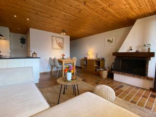 Charming and comfortable 1 bedroom apartment in Gryon - 6