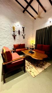 Pachmarhi Ecotel Resort by Vanyum - 6