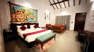 Pachmarhi Ecotel Resort by Vanyum - 9