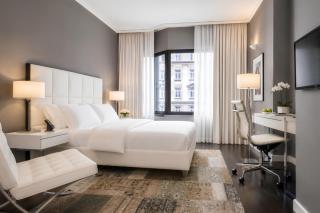 The Raphael Vienna Hotel, a member of Radisson Individuals Boutique - 9