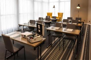 The Raphael Vienna Hotel, a member of Radisson Individuals Boutique - 4