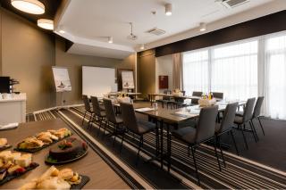 The Raphael Vienna Hotel, a member of Radisson Individuals Boutique - 2