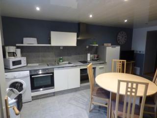 Appartement meublé 36 m2 entièrement rénové - 0