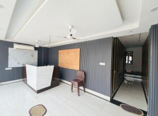 Ayodhya inn - 8