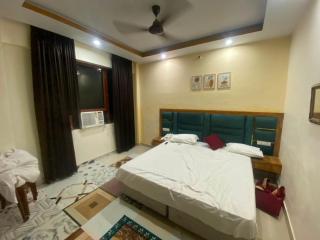 Ayodhya inn - 3