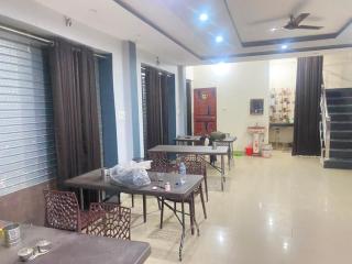 Ayodhya inn - 1