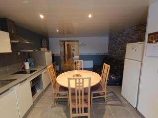 Appartement meublé 36 m2 entièrement rénové - 6