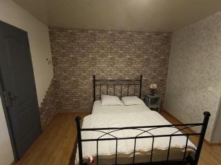 Appartement meublé 36 m2 entièrement rénové - 2