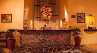 Camayan Beach Resort Hotel - 4