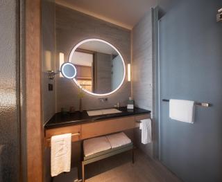 Bristoria Hotel Yangzhou - 9