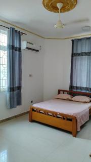 Zanzibar Airport Transit House - 6