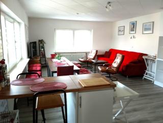 Ferienwohnung Jahnke - 9