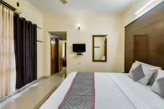 Townhouse Garden City Chennai - Chennai - 9