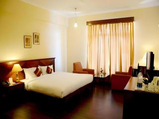 Hotel Gold Palace & Resort - 6