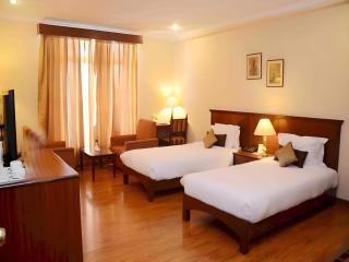 Hotel Gold Palace & Resort - 5