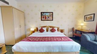 Hotel Gold Palace & Resort - 3