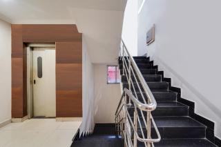 Townhouse Garden City Chennai - Chennai - 7