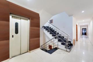 Townhouse Garden City Chennai - Chennai - 3