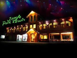 Jungle Park Resorts - 4