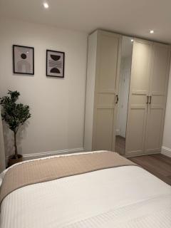 Sunniside Apartment, Sunderland - 1