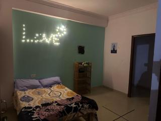 3BHK fourth floor apartment Stay with arshita - 1