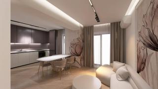 Tower Apartments - 5
