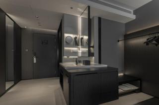 Atour Hotel Harbin Central Avenue Songhua River Bank - Harbin - 7