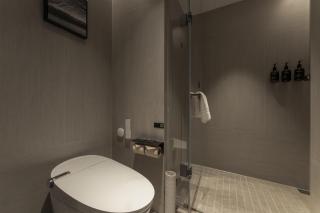 Atour Hotel Harbin Central Avenue Songhua River Bank - Harbin - 6