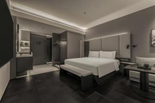 Atour Hotel Harbin Central Avenue Songhua River Bank - Harbin - 5