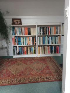 Arch Cottage - 7