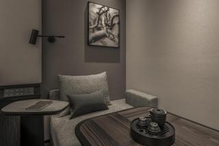 Atour Hotel Harbin Central Avenue Songhua River Bank - Harbin - 2