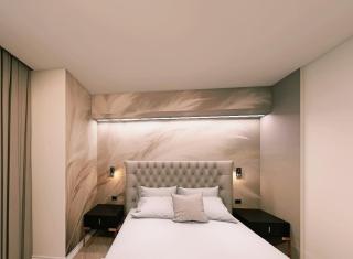 Tower Apartments - 3