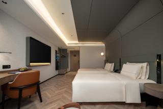 Atour S Hotel Harbin Sofia Plaza Central Street - 8