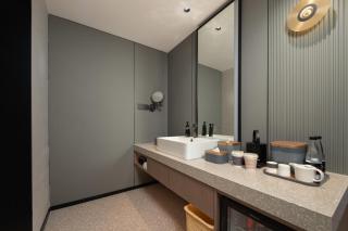 Atour S Hotel Harbin Sofia Plaza Central Street - 7