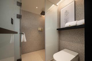 Atour S Hotel Harbin Sofia Plaza Central Street - 6