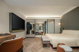 Atour S Hotel Harbin Sofia Plaza Central Street - 5