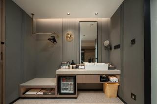 Atour S Hotel Harbin Sofia Plaza Central Street - 4