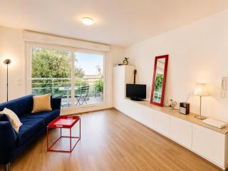 Charming and Cozy 1 bedroom Close to Monaco - 6