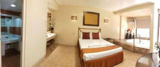 Splash Mountain Resort & Hotel - 3