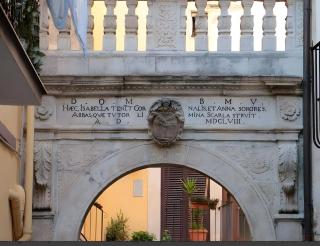 La Testa Di Ferro - 7